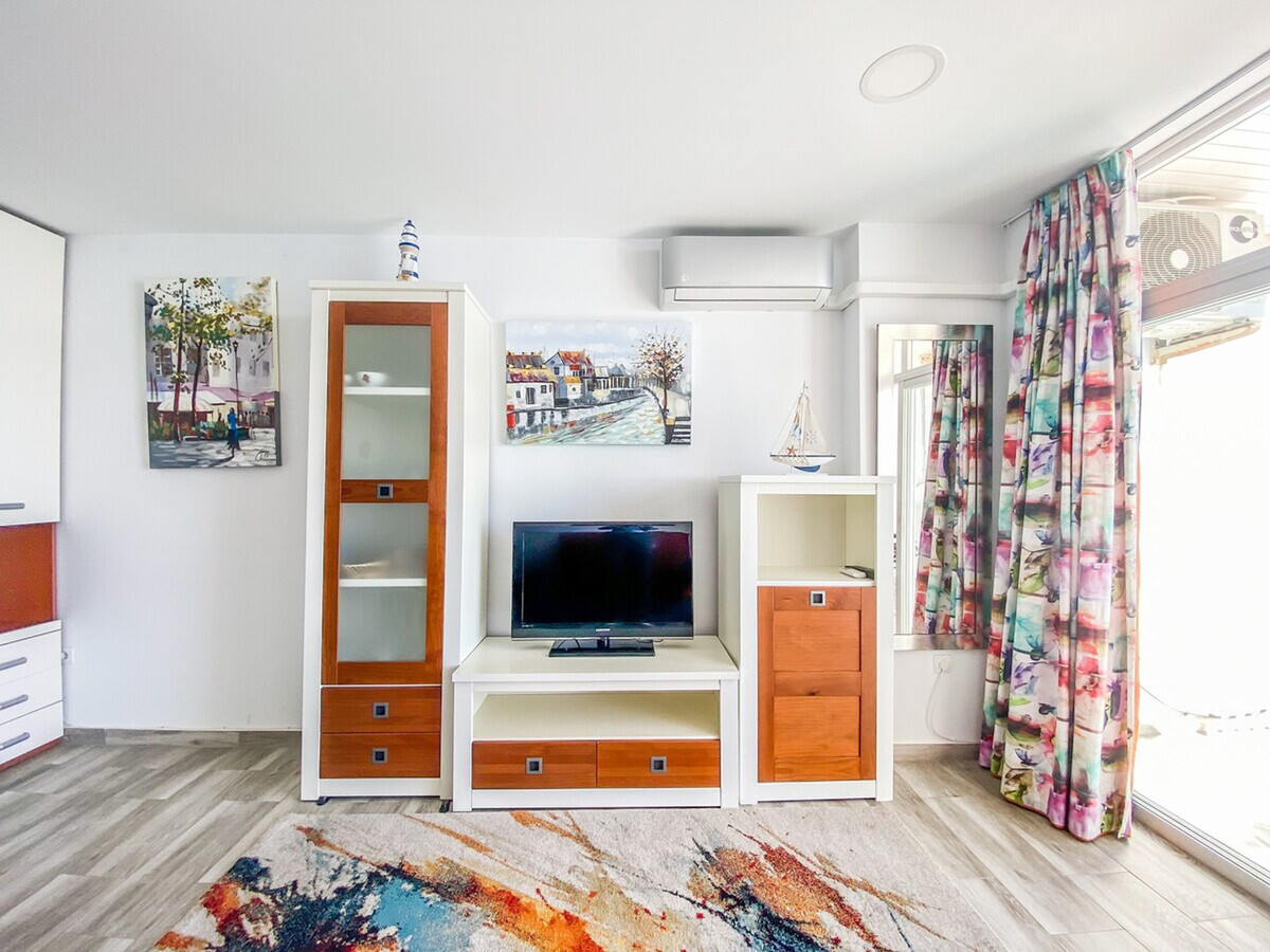 Appartement 35 m² front de plage à Torremolinos - Photo 8