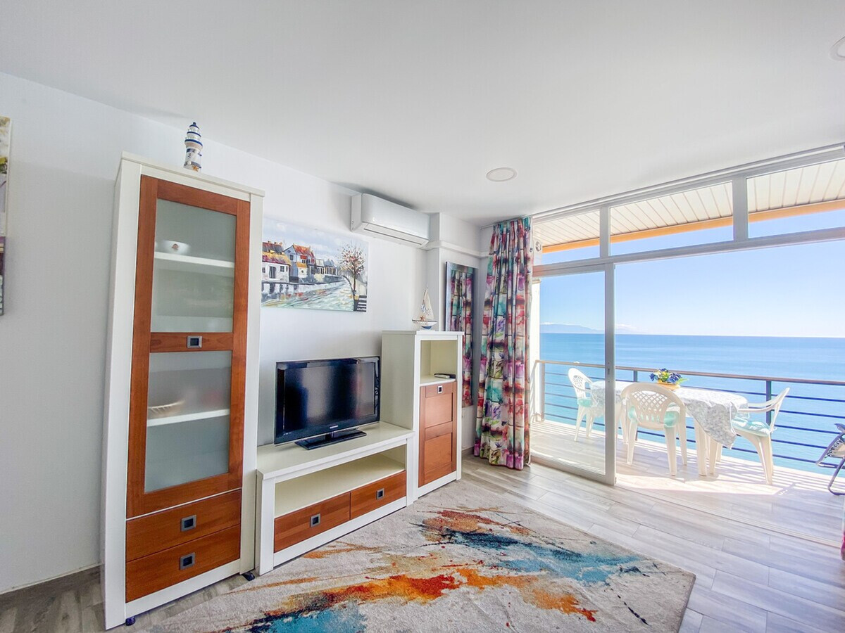 Appartement 35 m² front de plage à Torremolinos - Photo 9