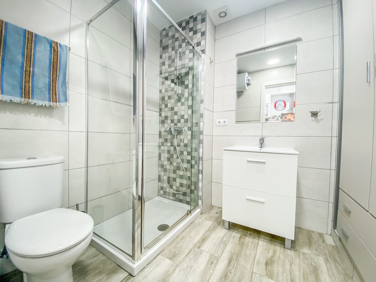 Appartement 35 m² front de plage à Torremolinos - Photo 13