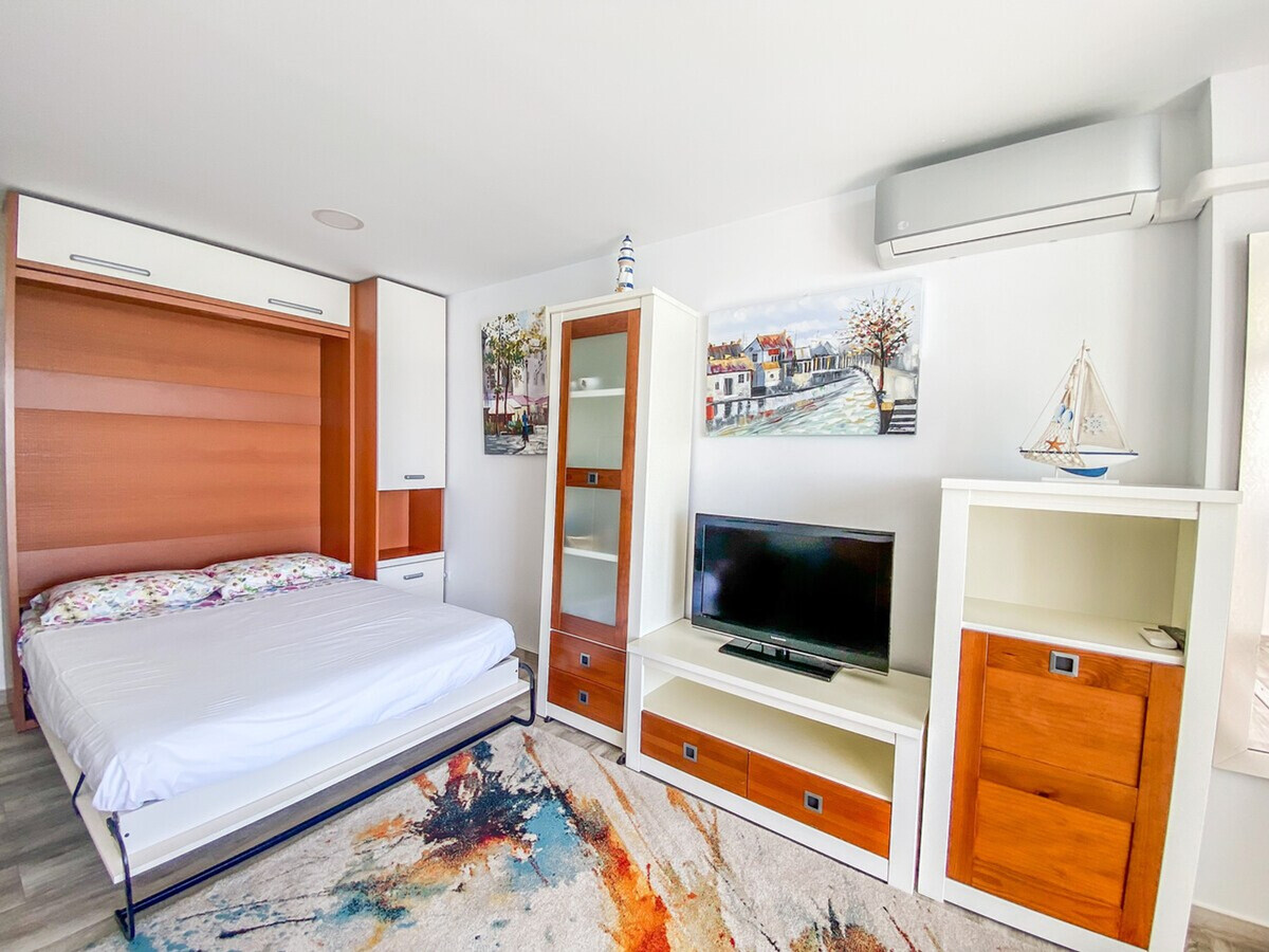 Appartement 35 m² front de plage à Torremolinos - Photo 14