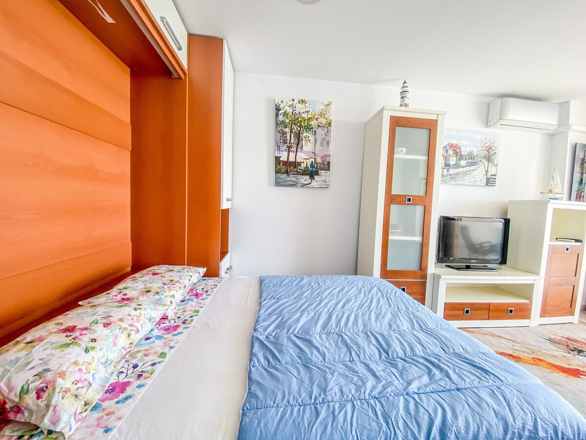 Appartement 35 m² front de plage à Torremolinos - Photo 15