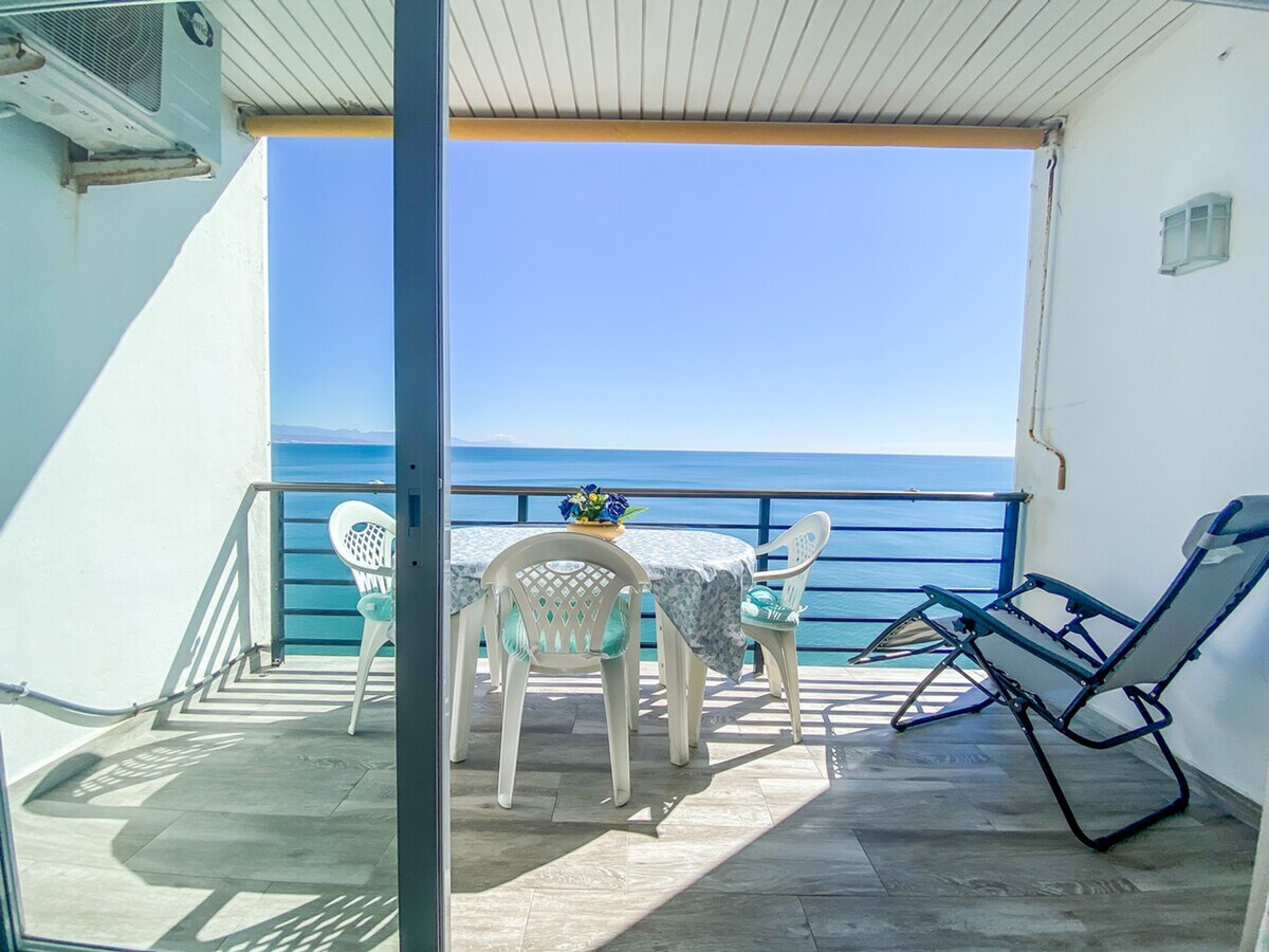 Appartement 35 m² front de plage à Torremolinos - Photo 16