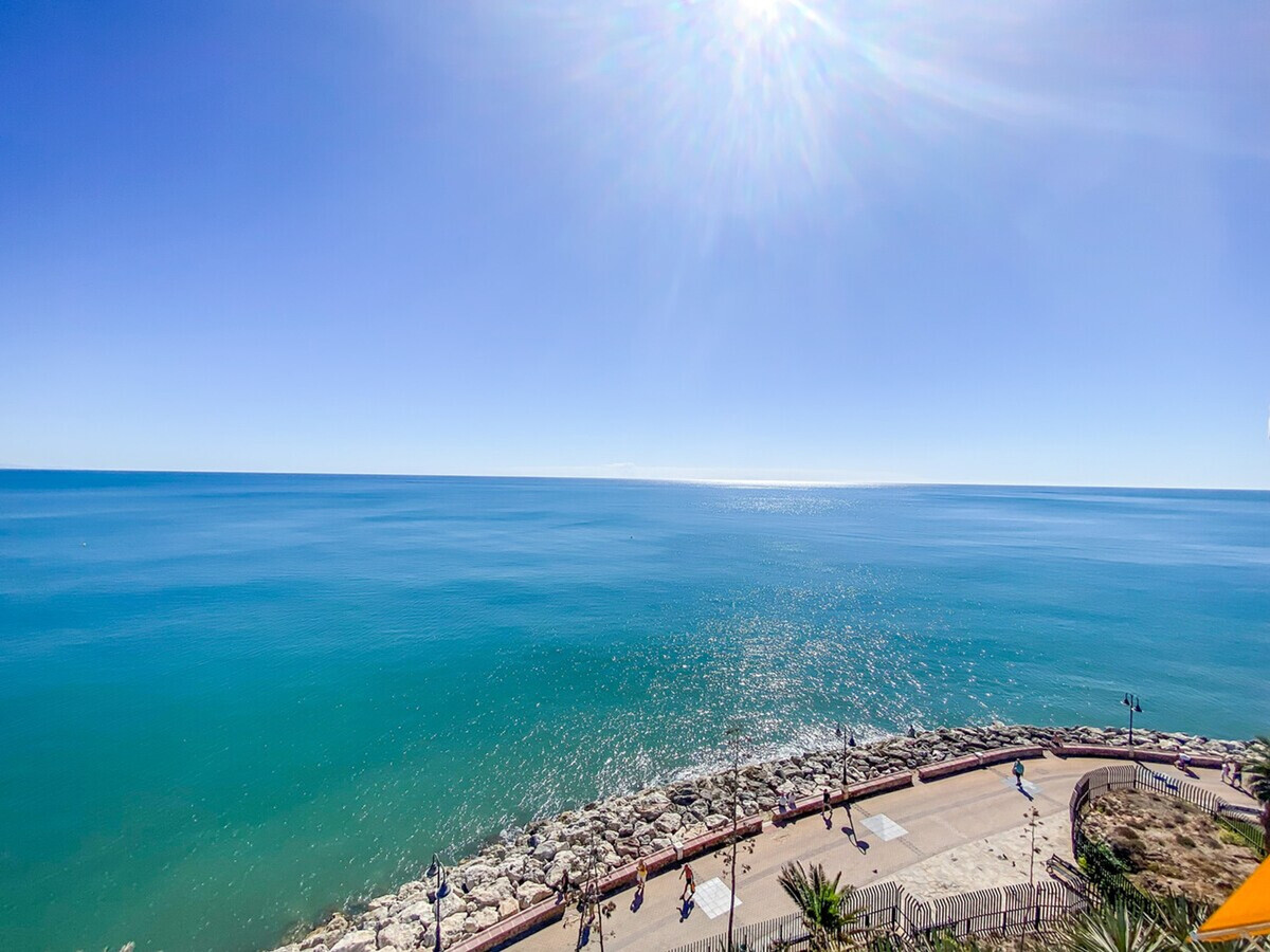 Appartement 35 m² front de plage à Torremolinos - Photo 19