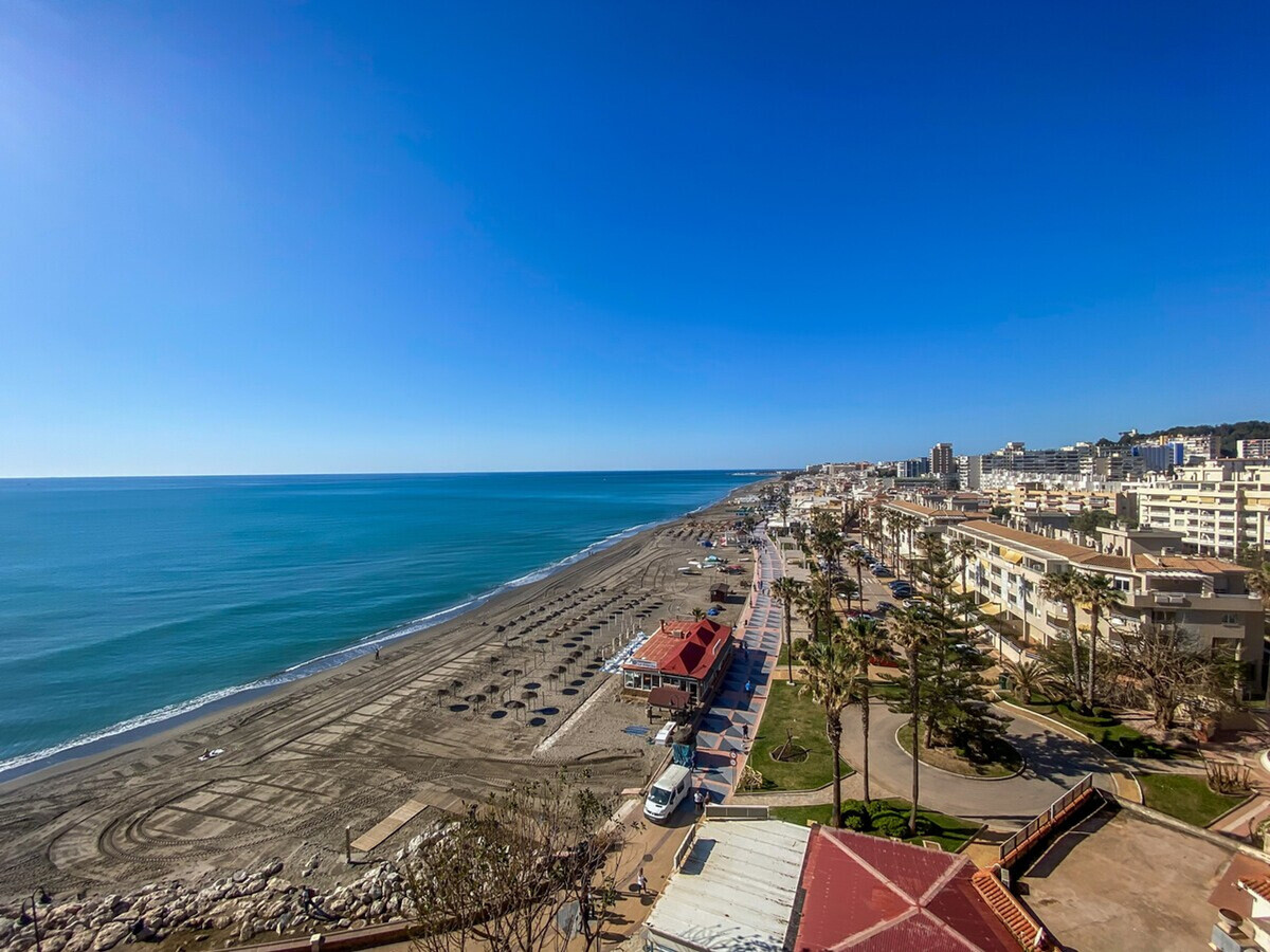 Appartement 35 m² front de plage à Torremolinos - Photo 26