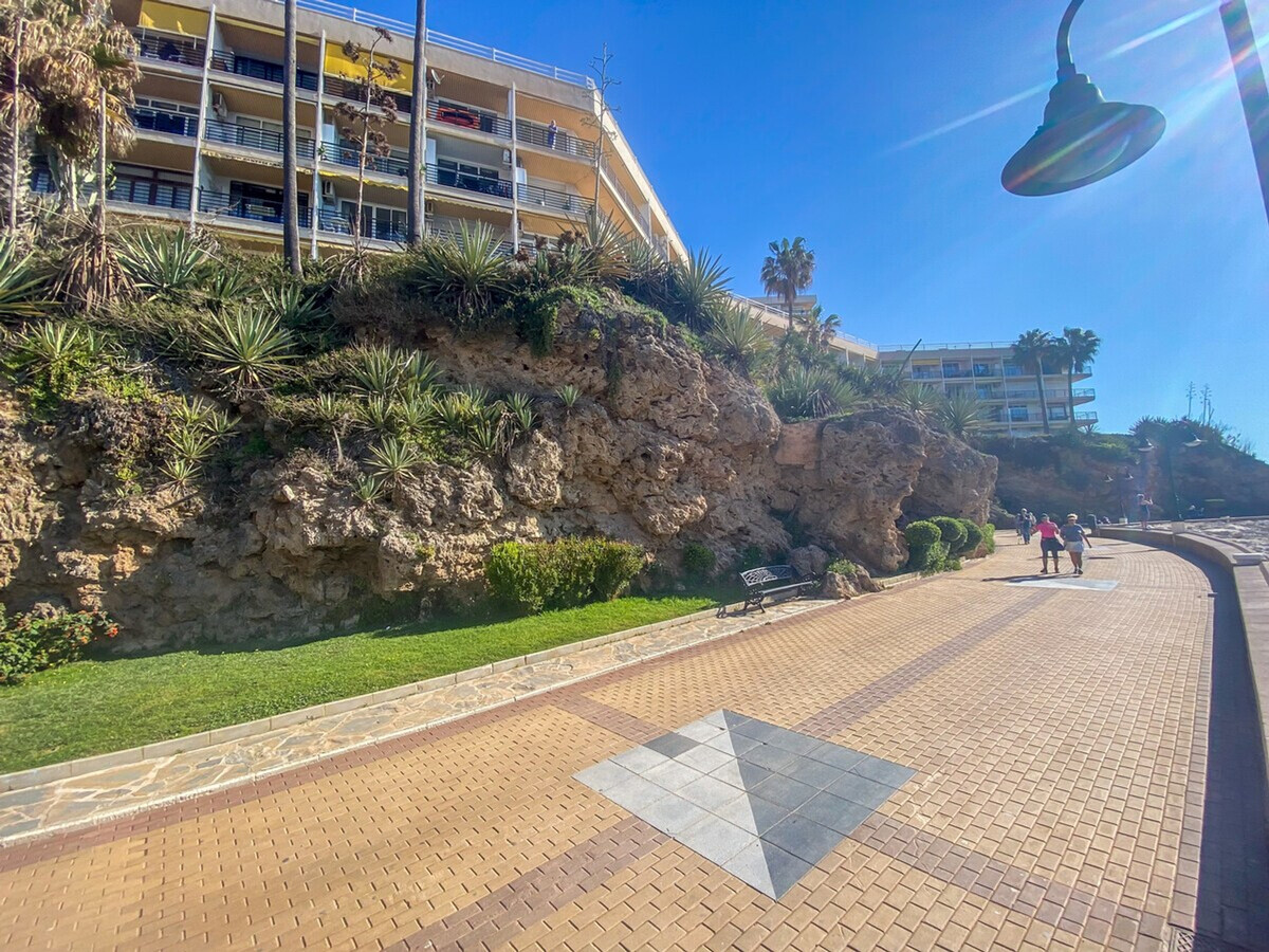 Appartement 35 m² front de plage à Torremolinos - Photo 27