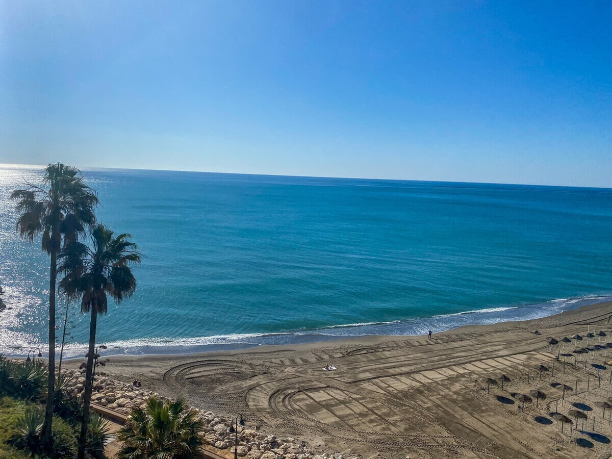 Appartement 35 m² front de plage à Torremolinos - Photo 29