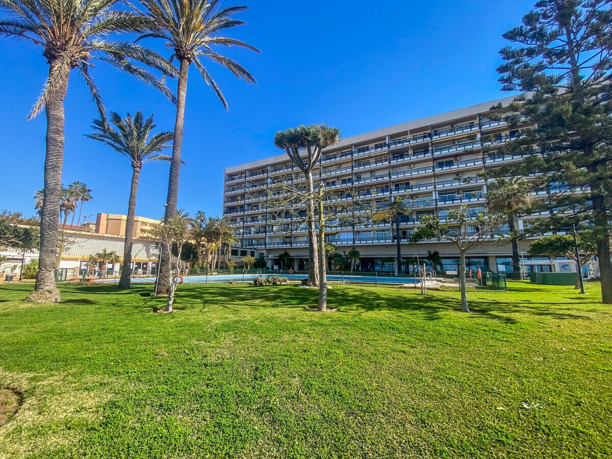 Appartement 35 m² front de plage à Torremolinos - Photo 32