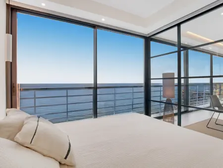 Appartement 100 m² front de mer, 6 personnes à Torremolinos : photo 11