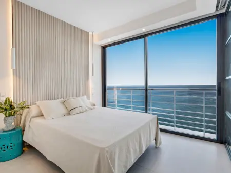 Appartement 100 m² front de mer, 6 personnes à Torremolinos : photo 12