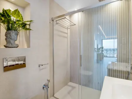 Appartement 100 m² front de mer, 6 personnes à Torremolinos : photo 15