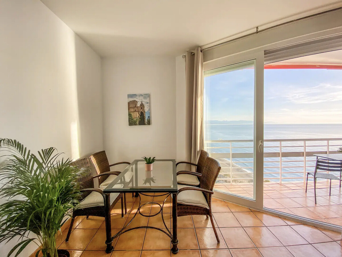 Appartement 1 ch front de plage à Torremolinos - Photo 2