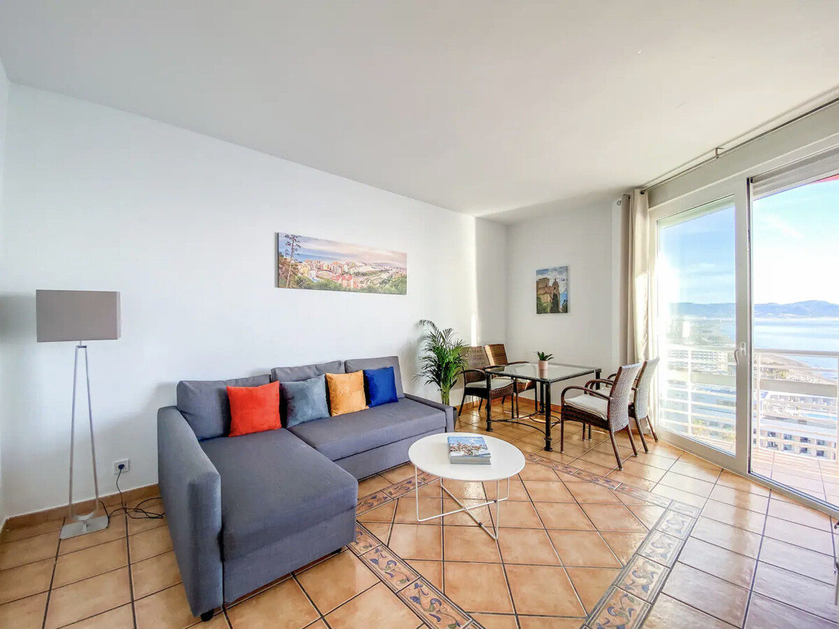 Appartement 1 ch front de plage à Torremolinos - Photo 3