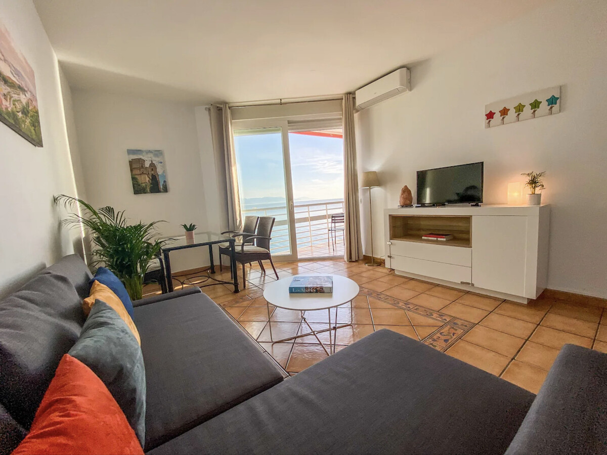 Appartement 1 ch front de plage à Torremolinos - Photo 4