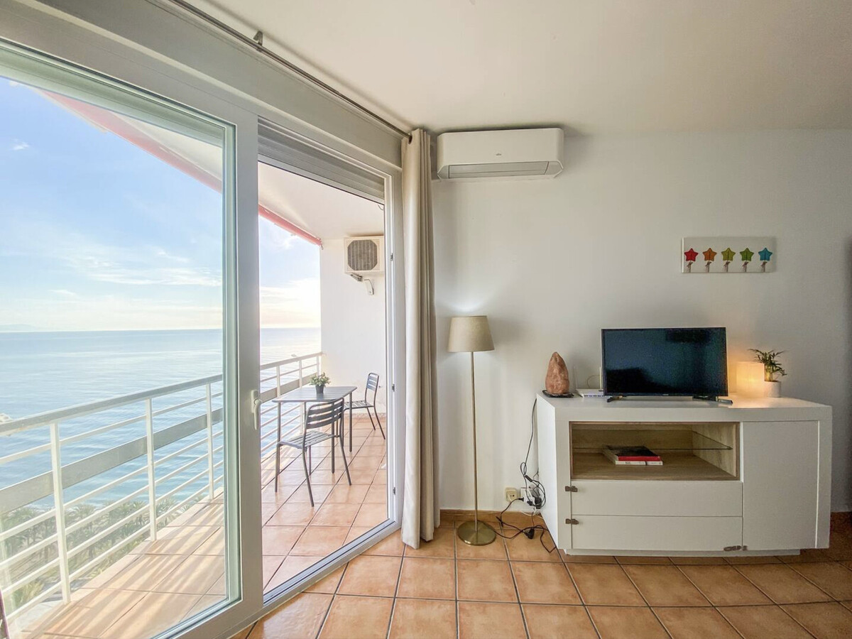 Appartement 1 ch front de plage à Torremolinos - Photo 5