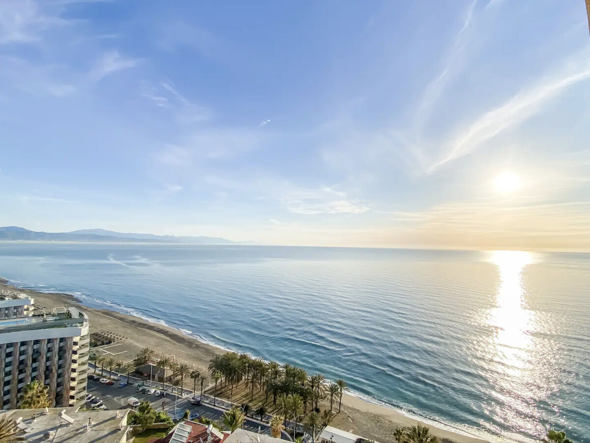 Appartement 1 ch front de plage à Torremolinos - Photo 13