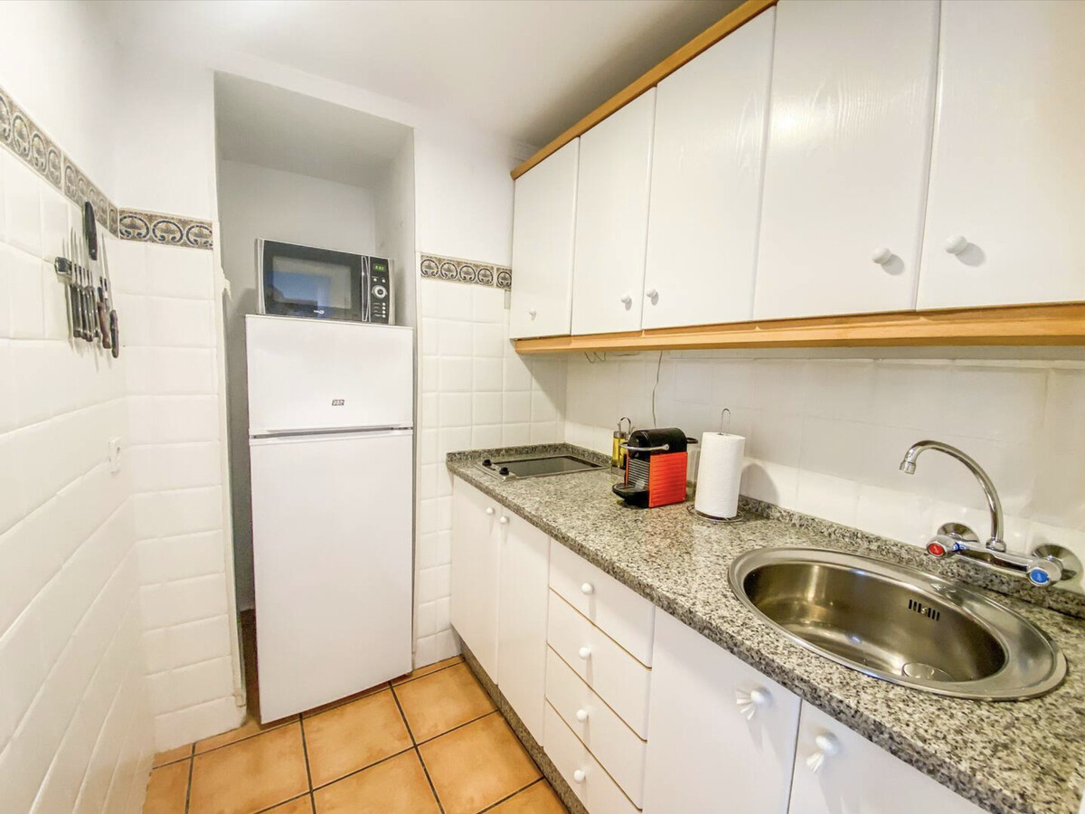 Appartement 1 ch front de plage à Torremolinos - Photo 18