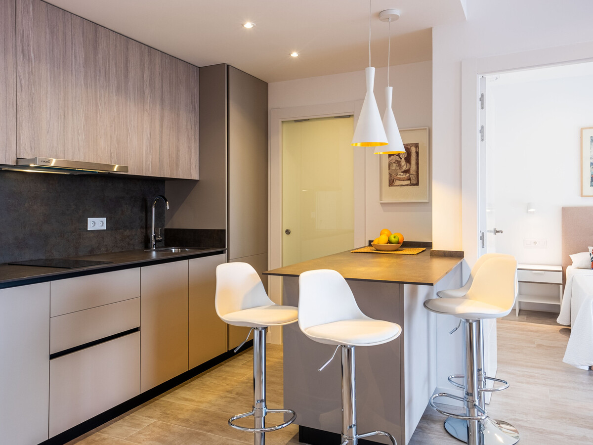 Appartement 57 m² front de mer à Torremolinos - Photo 6