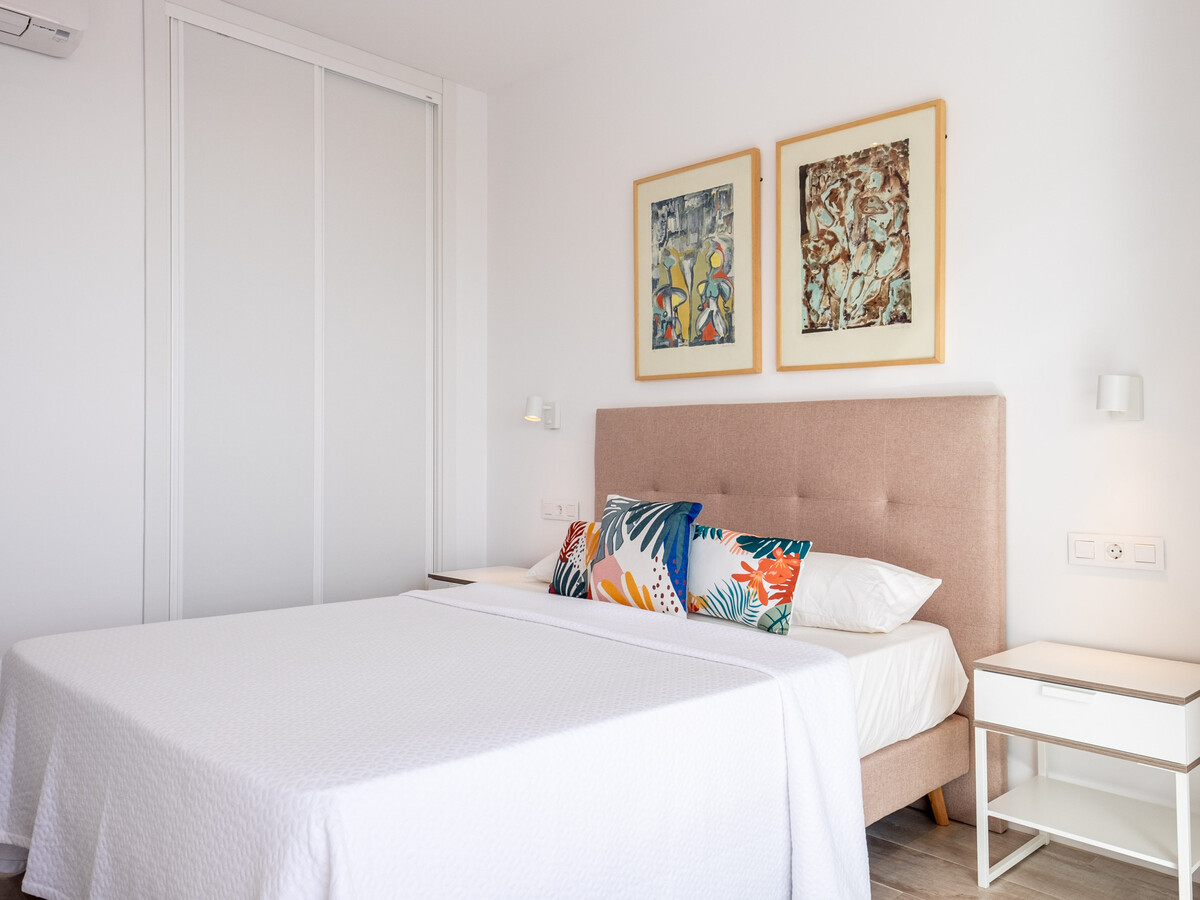Appartement 57 m² front de mer à Torremolinos - Photo 8