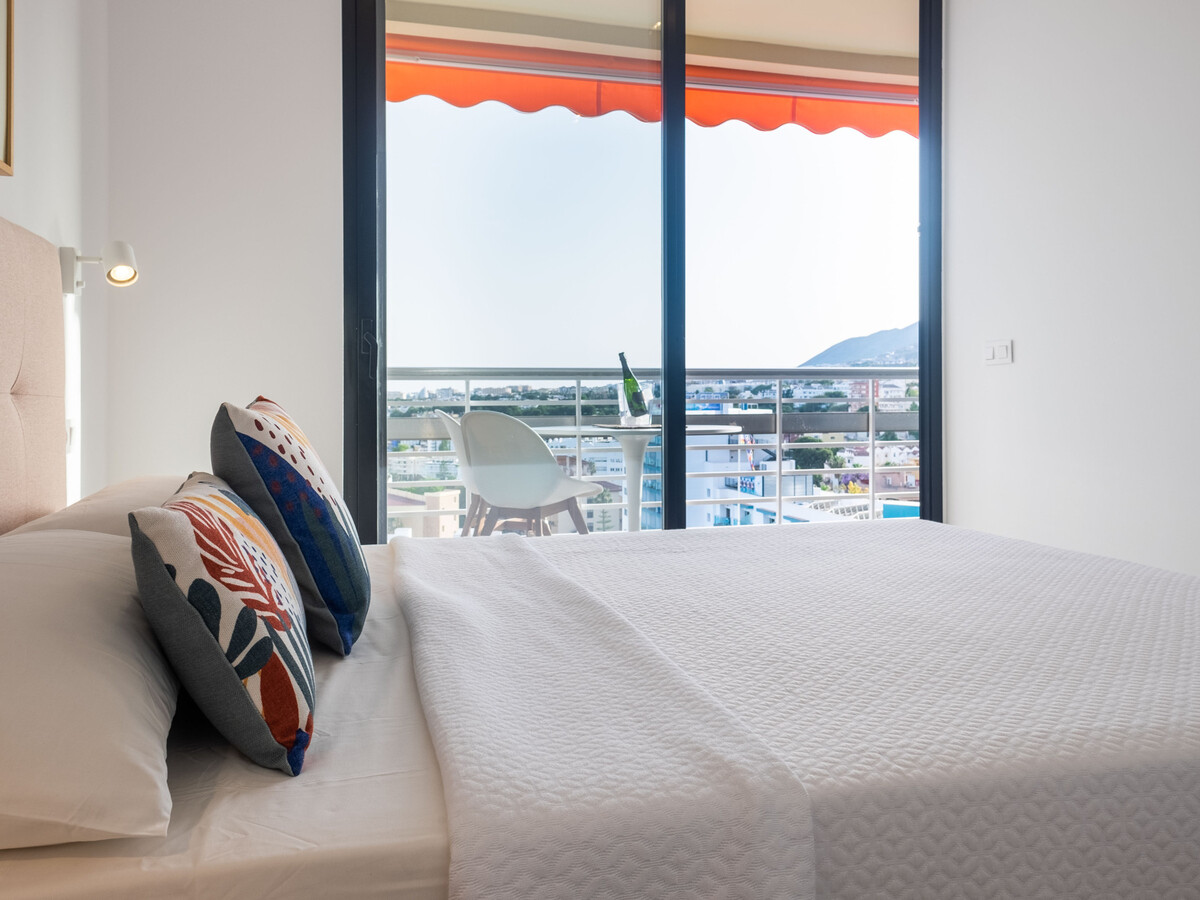 Appartement 57 m² front de mer à Torremolinos - Photo 15
