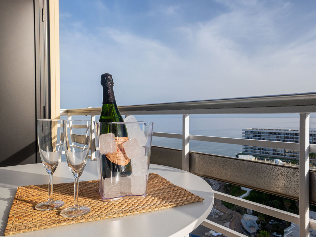 Appartement 57 m² front de mer à Torremolinos - Photo 16