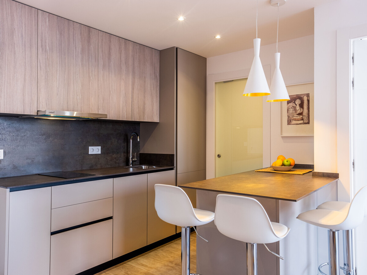 Appartement 57 m² front de mer à Torremolinos - Photo 18