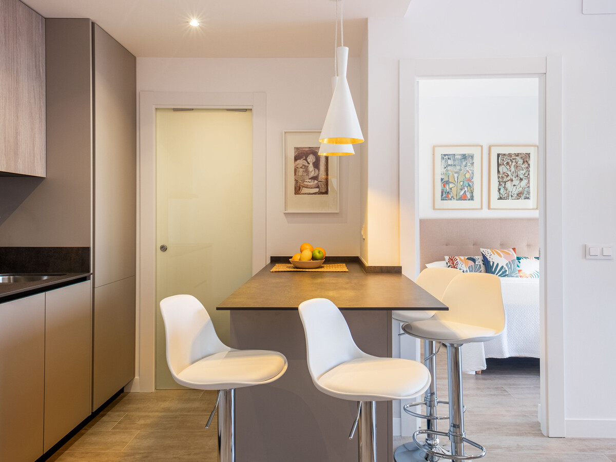 Appartement 57 m² front de mer à Torremolinos - Photo 20