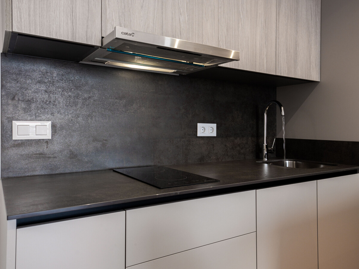Appartement 57 m² front de mer à Torremolinos - Photo 23