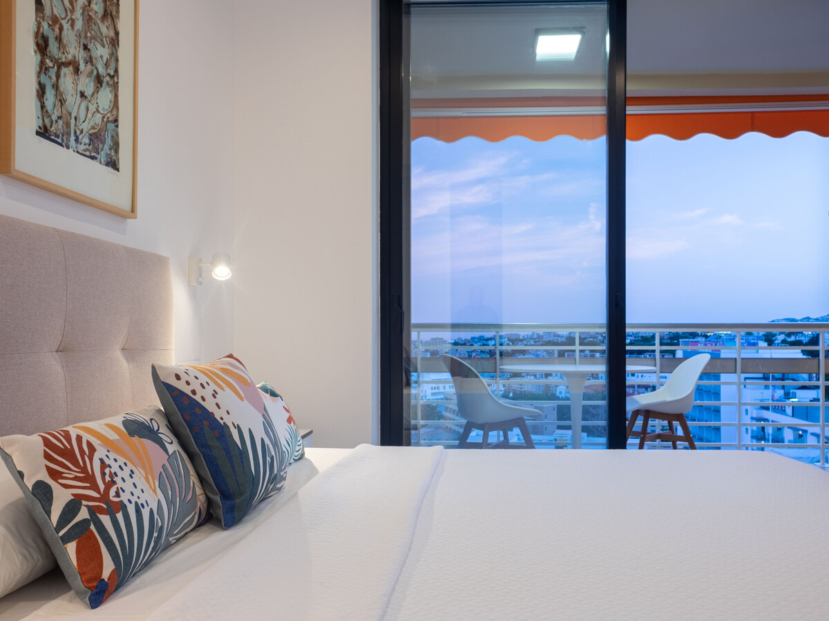 Appartement 57 m² front de mer à Torremolinos - Photo 26