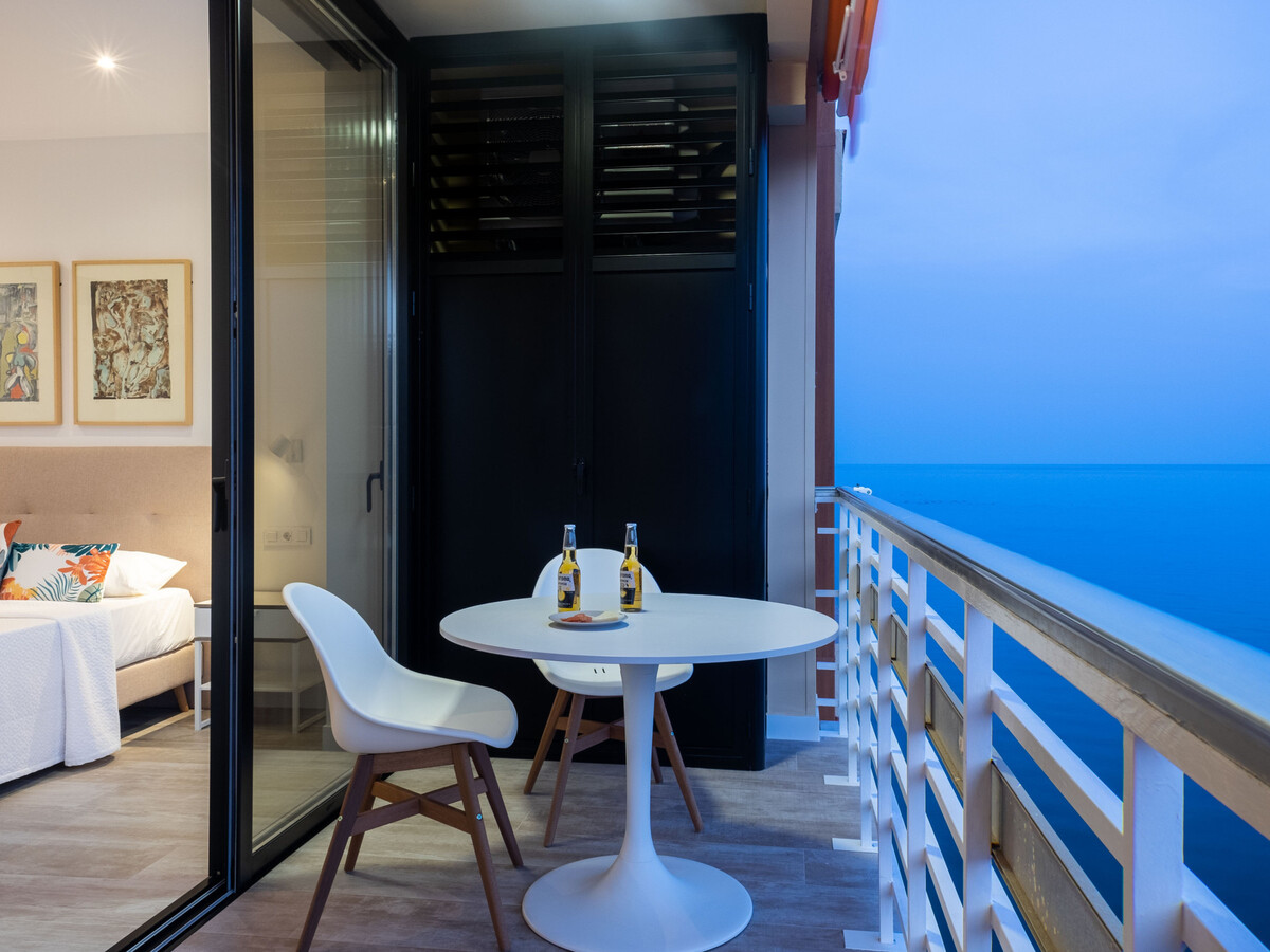 Appartement 57 m² front de mer à Torremolinos - Photo 27