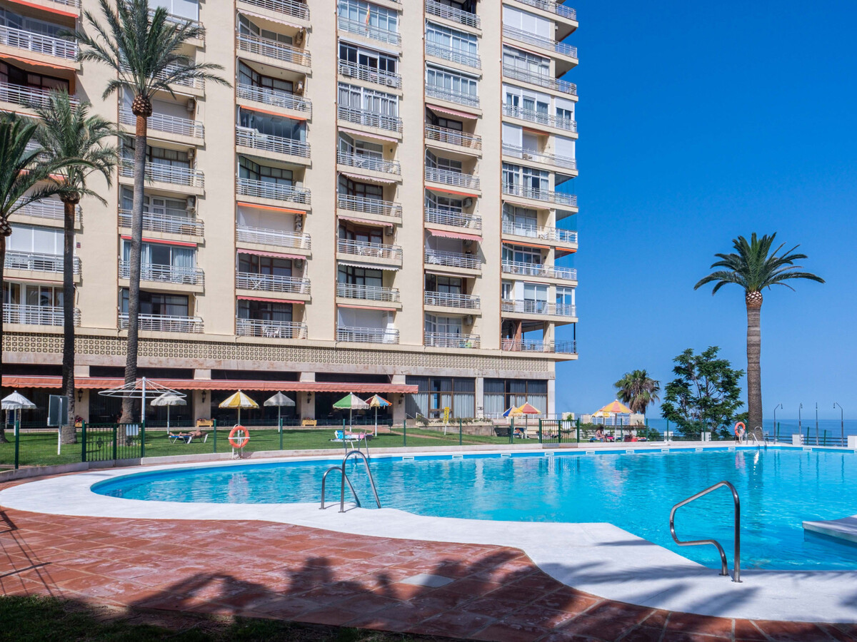 Appartement 57 m² front de mer à Torremolinos - Photo 33