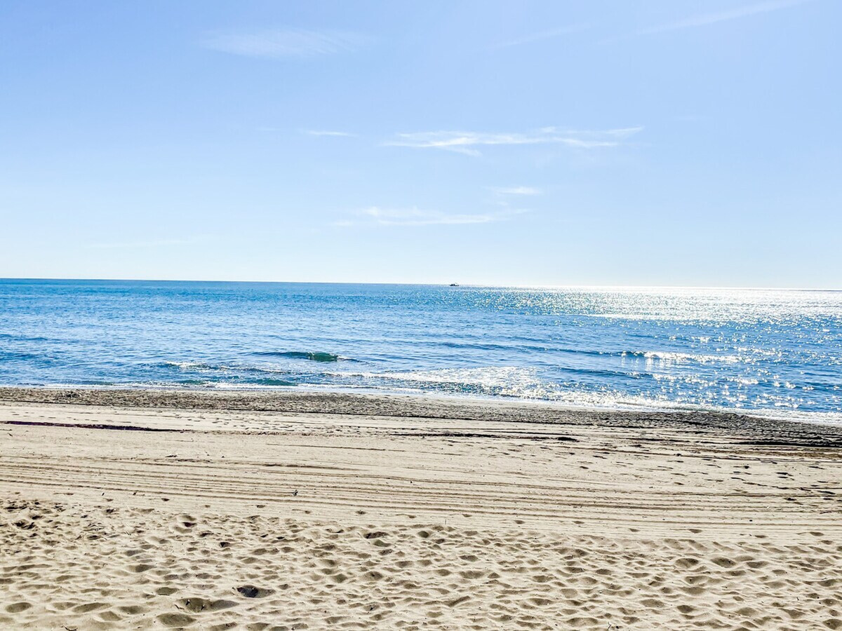 Appartement 50 m² à 30 m de la plage à Torremolinos - Photo 23