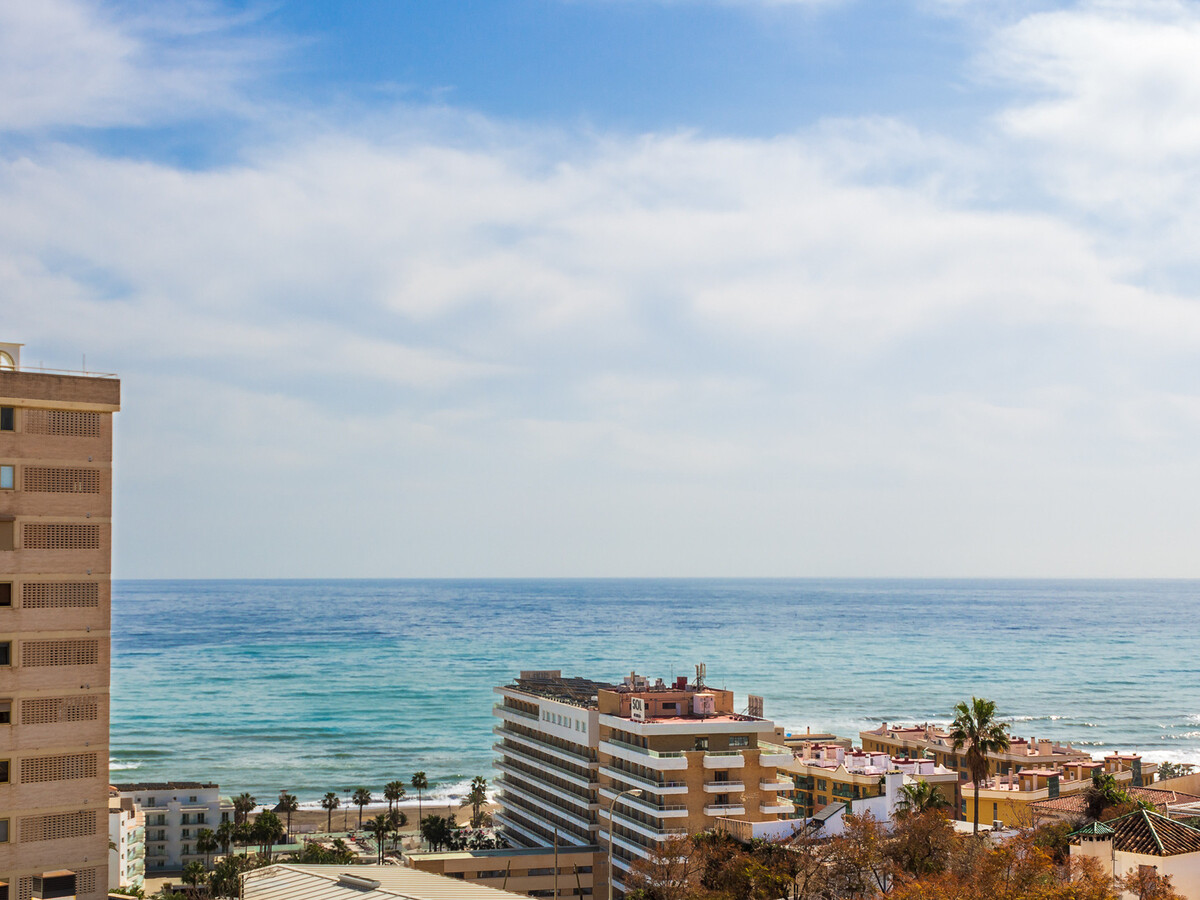 Appartement 60m² vue mer à Torremolinos, 4 personnes - Photo 6