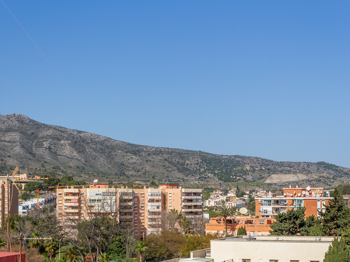 Appartement 60m² vue mer à Torremolinos, 4 personnes - Photo 15
