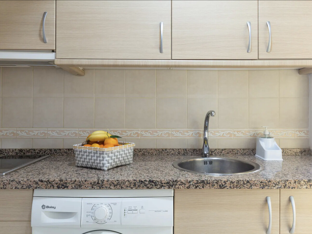 Appartement 30 m² équipé à Torremolinos, 750 m de la plage - Photo 12