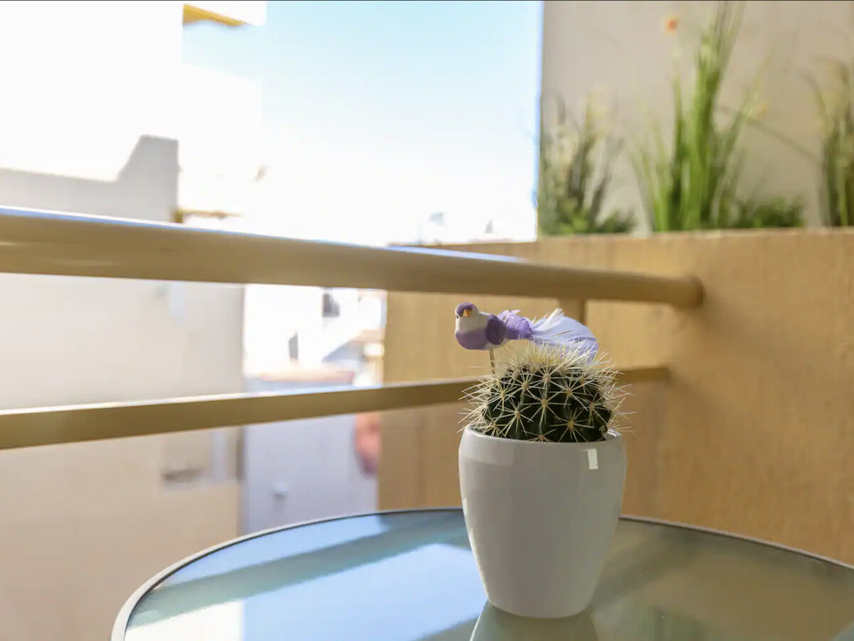 Appartement 30 m² équipé à Torremolinos, 750 m de la plage - Photo 17