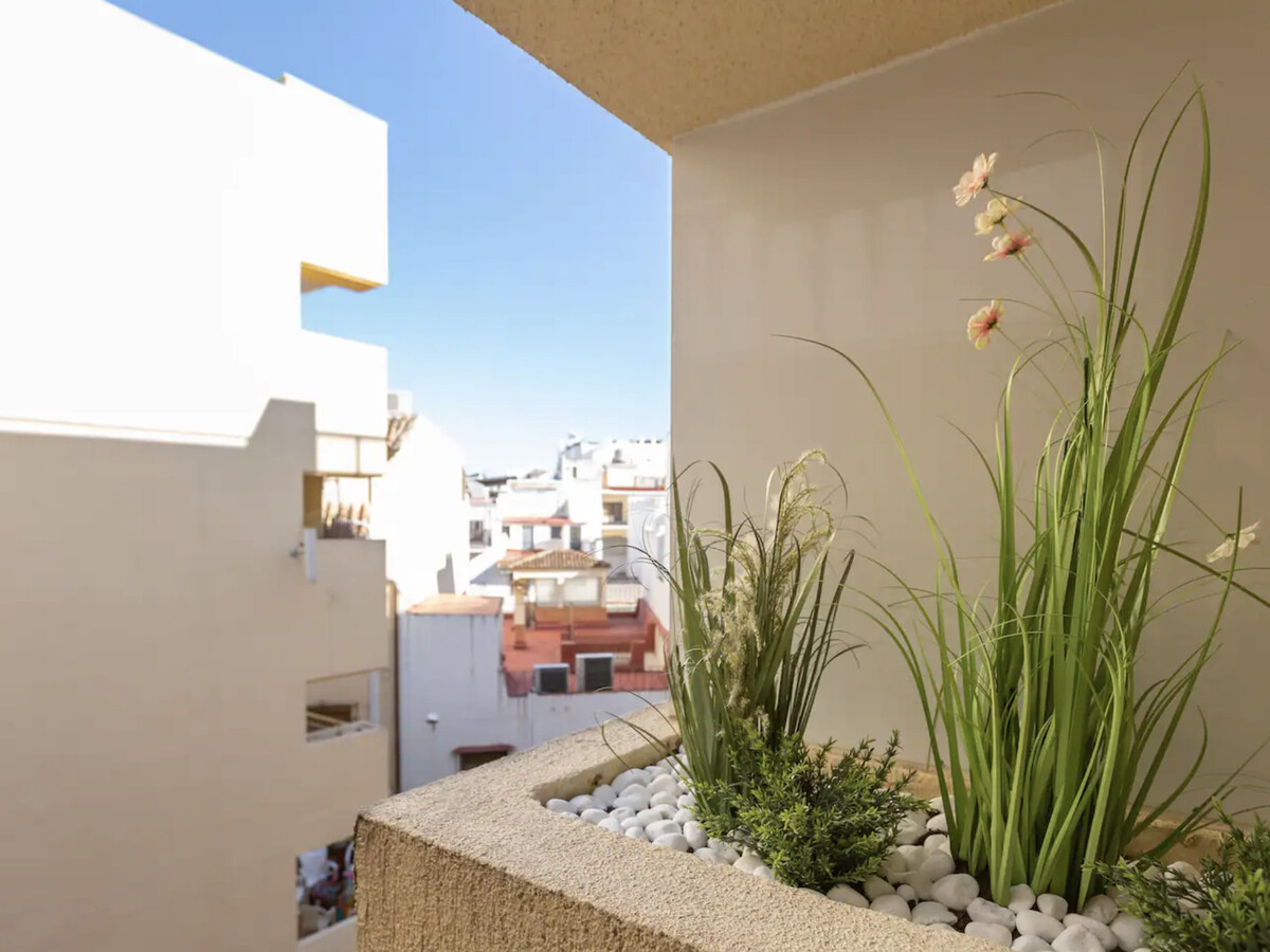 Appartement 30 m² équipé à Torremolinos, 750 m de la plage - Photo 18