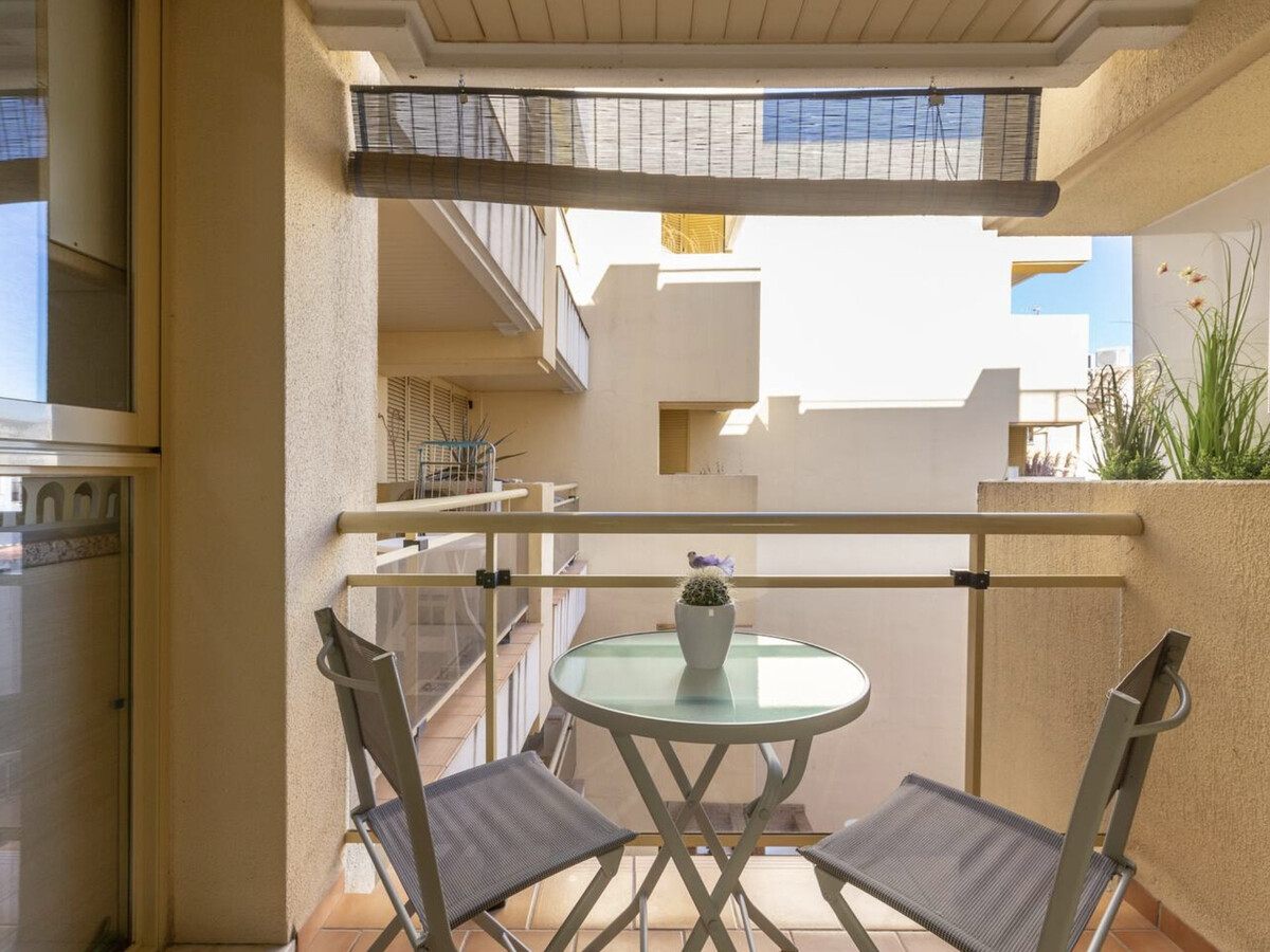 Appartement 30 m² équipé à Torremolinos, 750 m de la plage - Photo 19