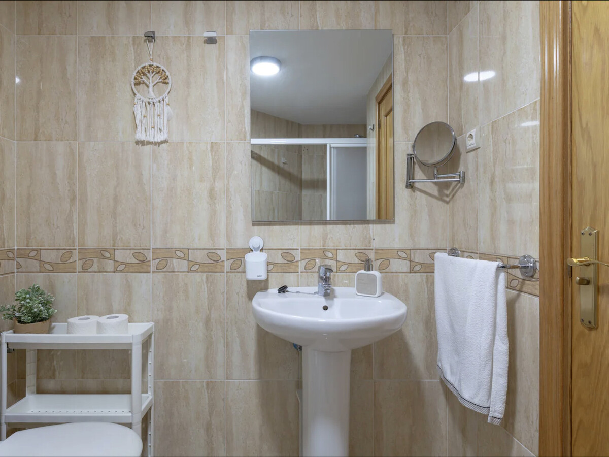 Appartement 30 m² équipé à Torremolinos, 750 m de la plage - Photo 20