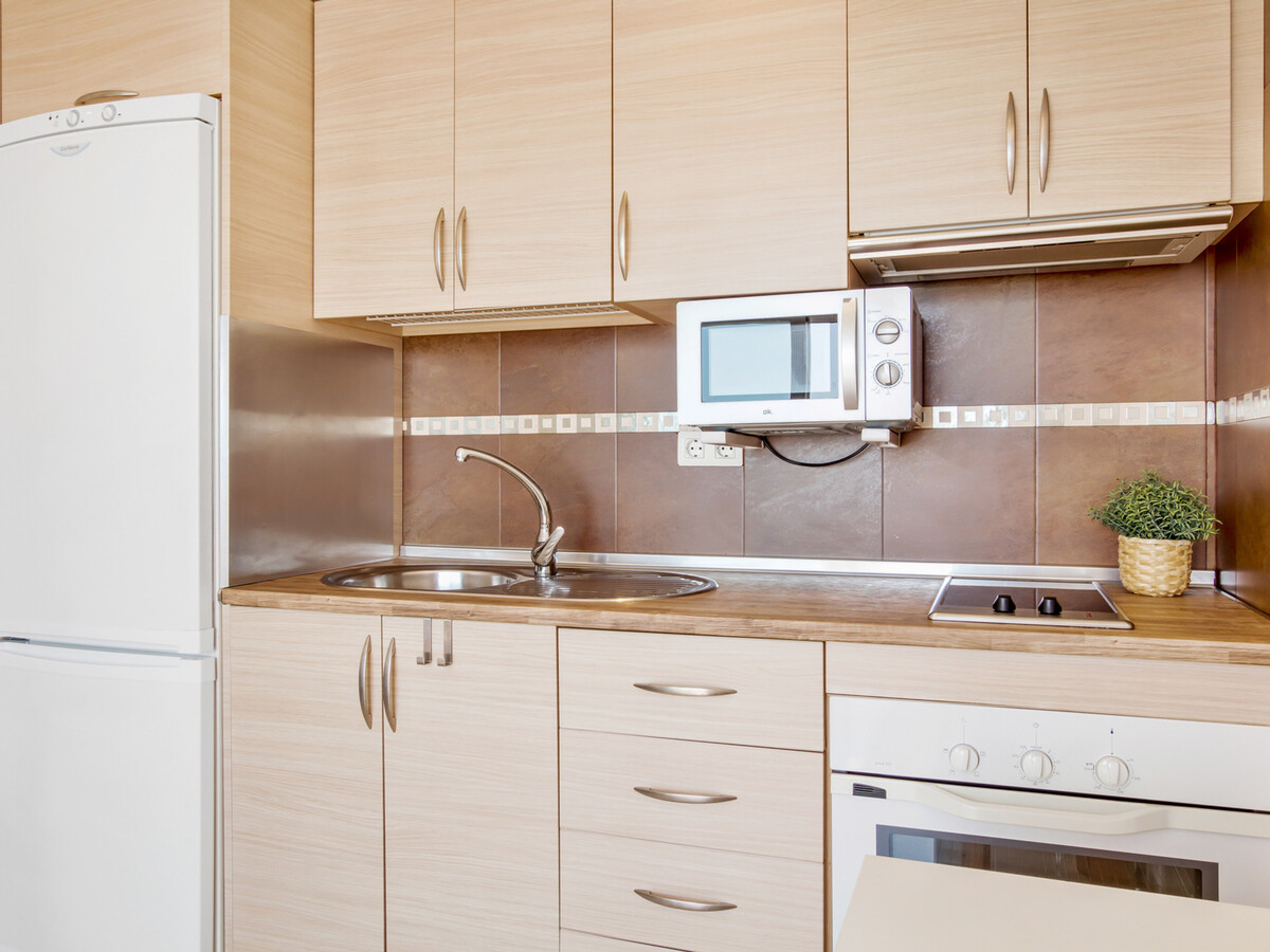 Studio 35 m² front de plage avec parking à Torremolinos - Photo 4