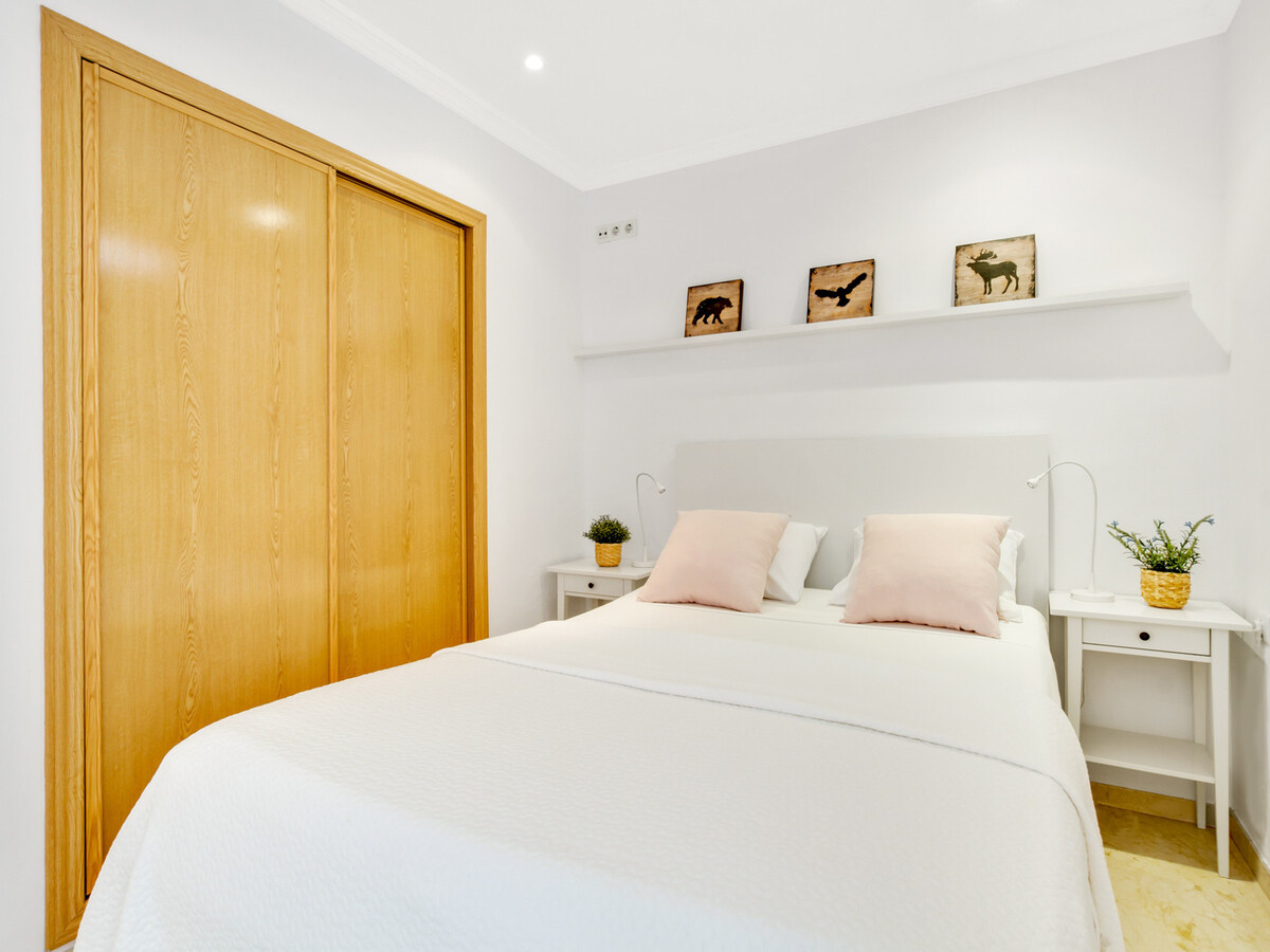 Studio 35 m² front de plage avec parking à Torremolinos - Photo 13