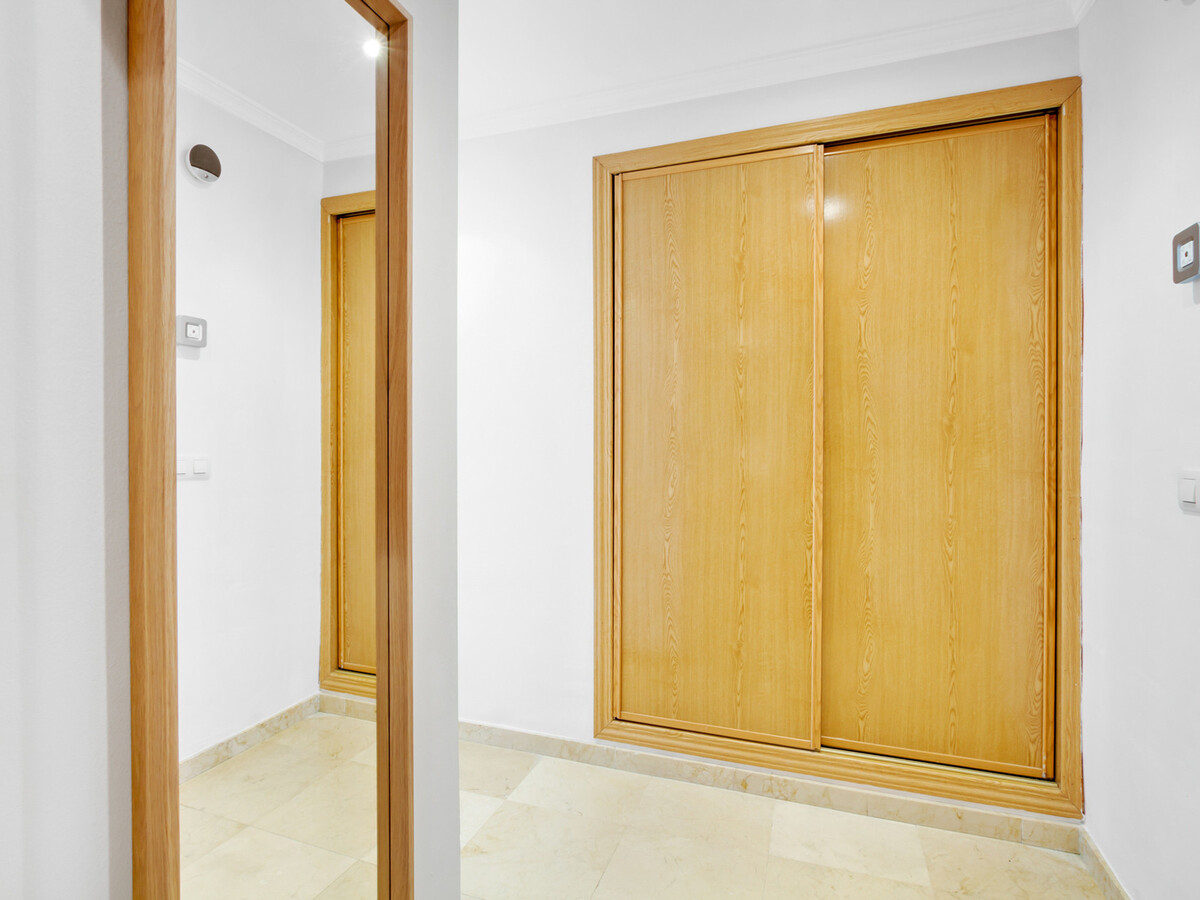 Studio 35 m² front de plage avec parking à Torremolinos - Photo 14