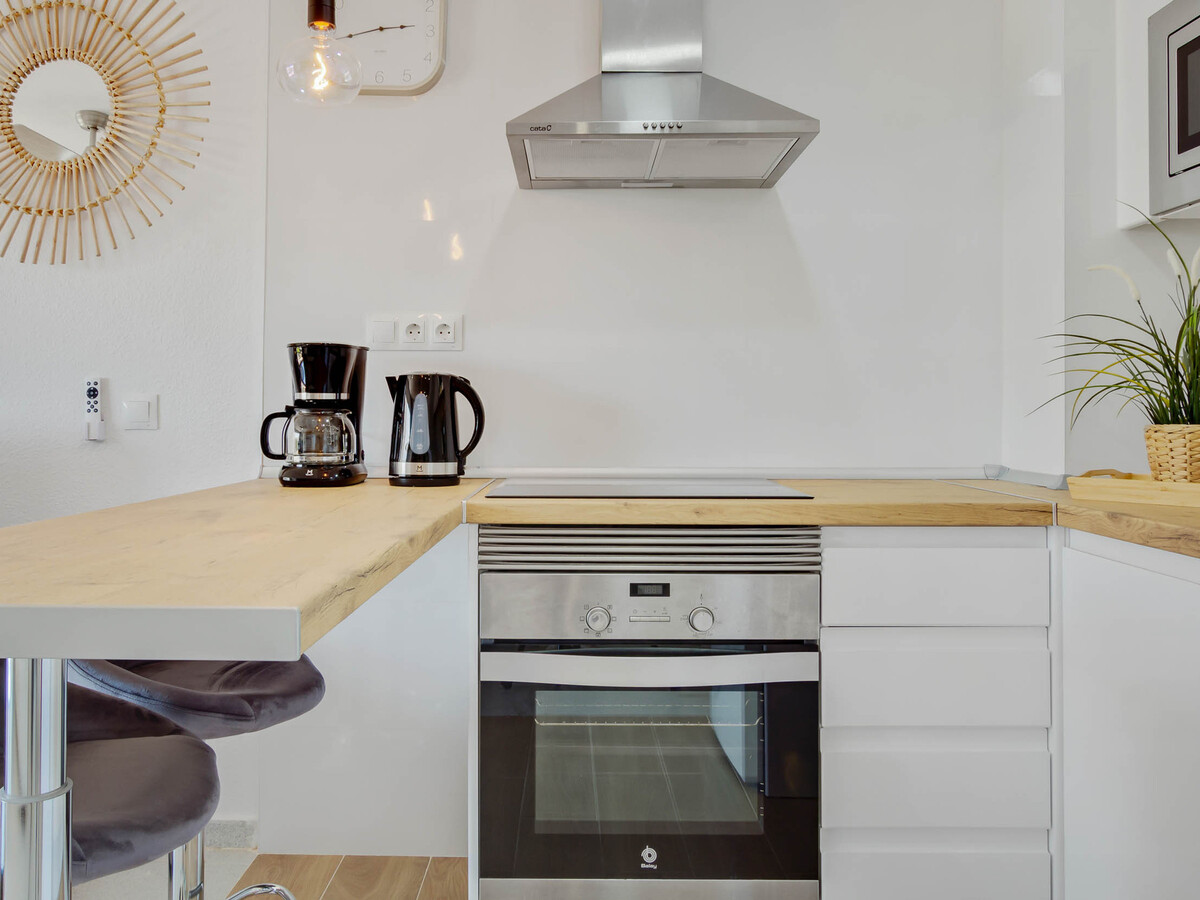 Appartement 65 m² avec vue mer à 30 m de la plage - Photo 4