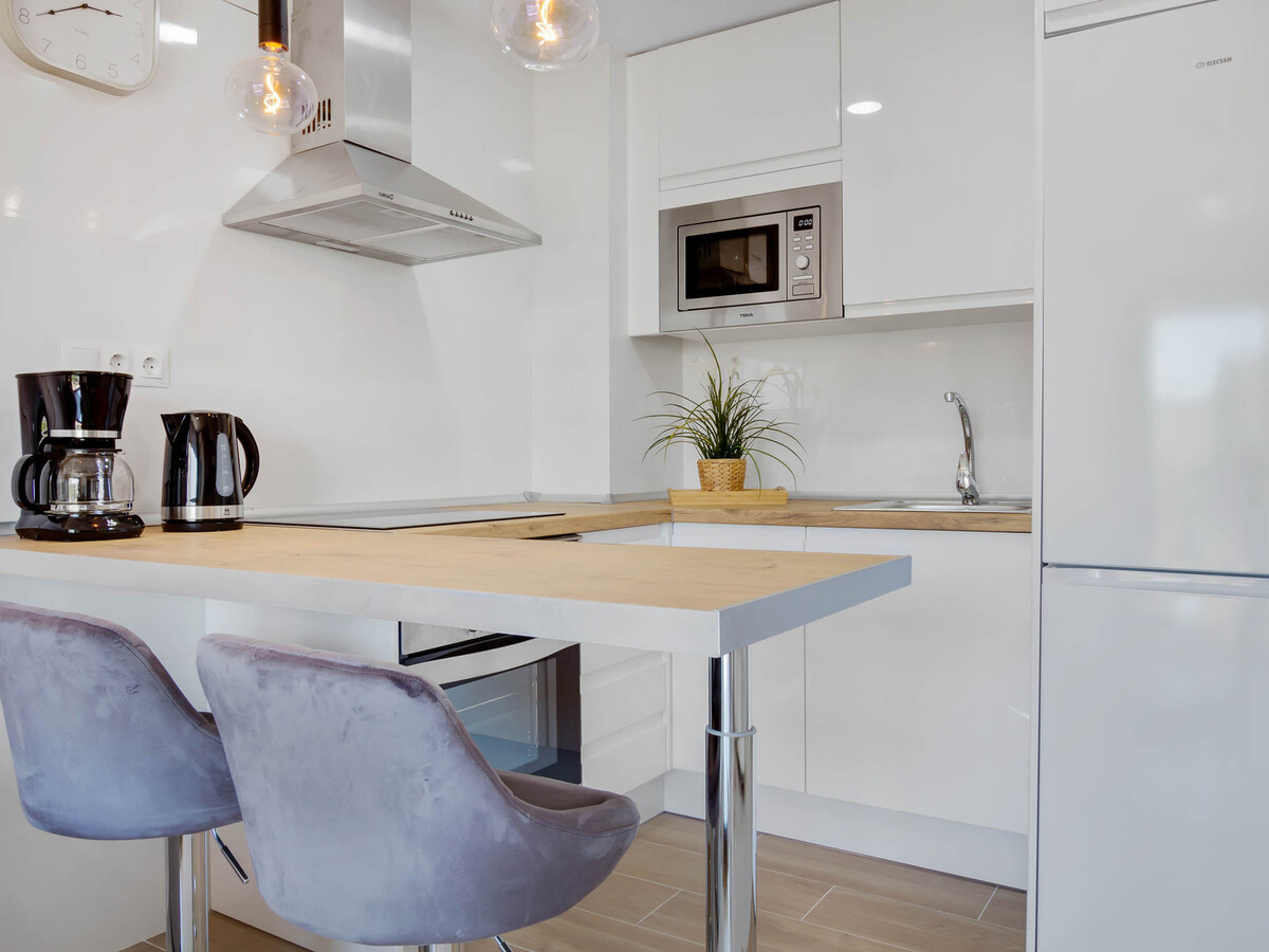 Appartement 65 m² avec vue mer à 30 m de la plage - Photo 5