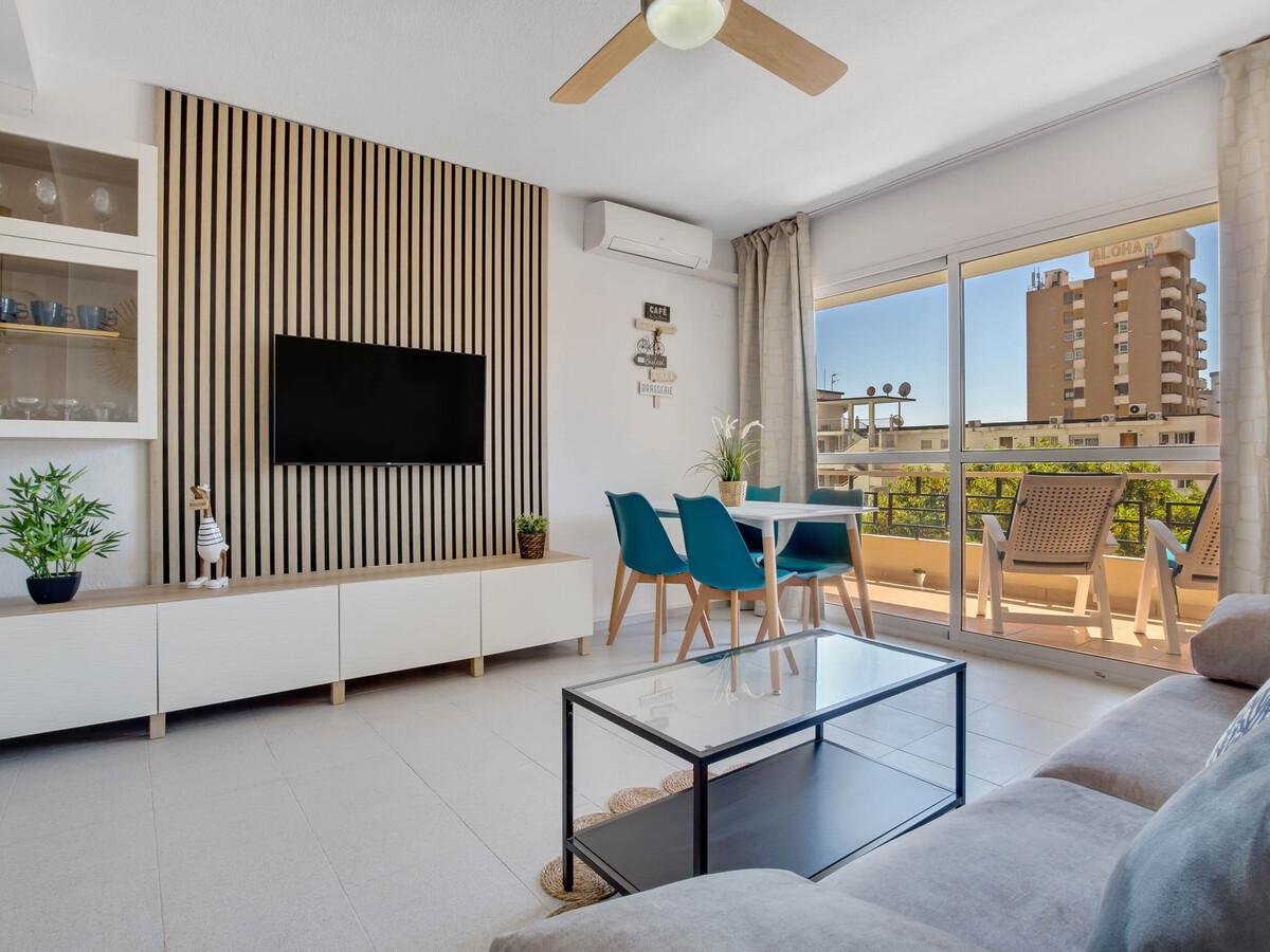 Appartement 65 m² avec vue mer à 30 m de la plage - Photo 7