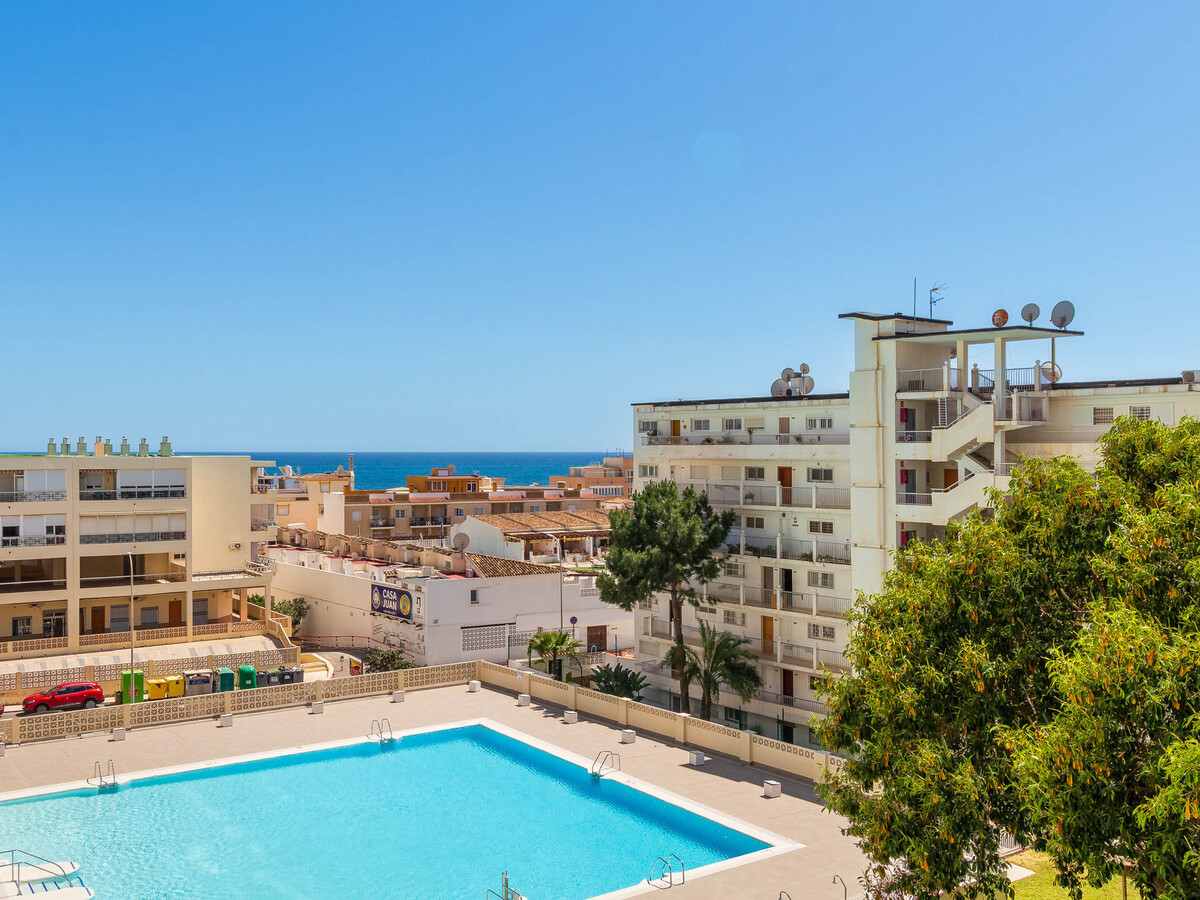 Appartement 65 m² avec vue mer à 30 m de la plage - Photo 10