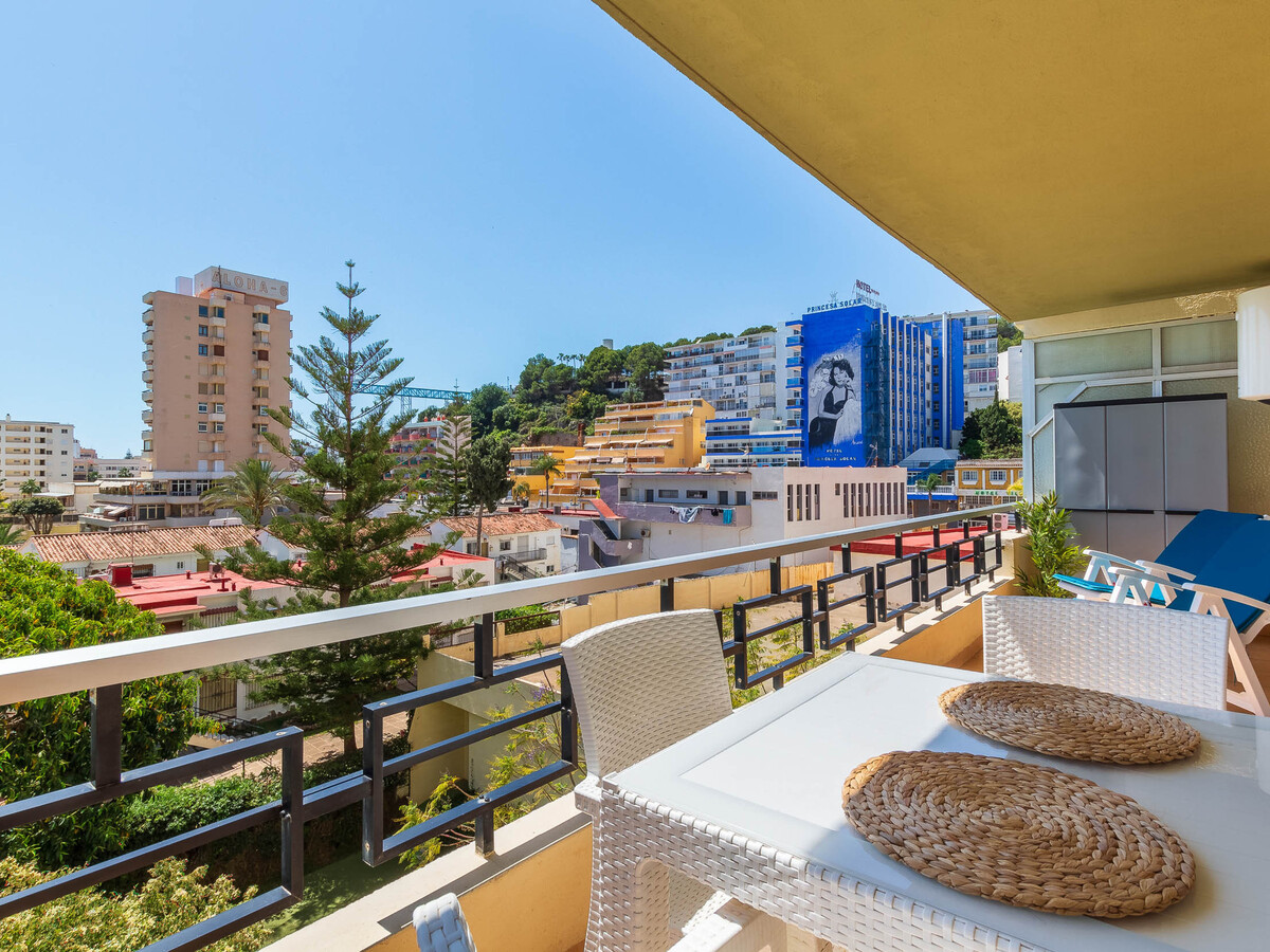 Appartement 65 m² avec vue mer à 30 m de la plage - Photo 11