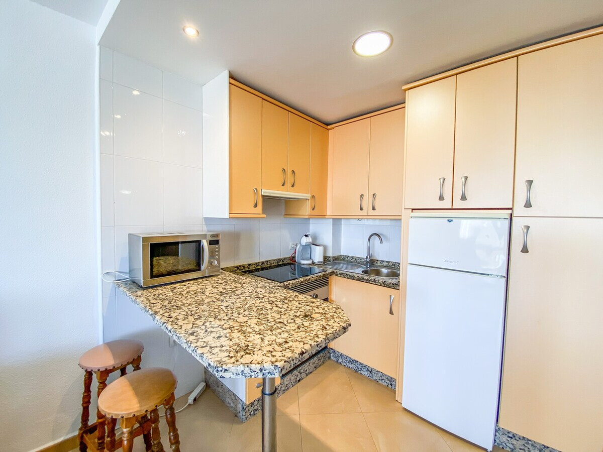 Appartement 65 m² vue mer, 30 m de la plage à Torremolinos - Photo 6