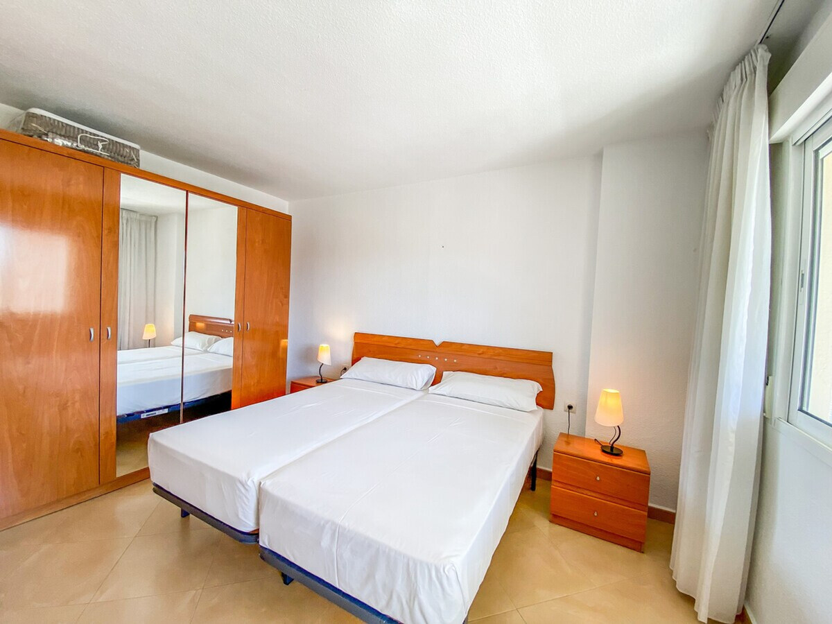 Appartement 65 m² vue mer, 30 m de la plage à Torremolinos - Photo 12