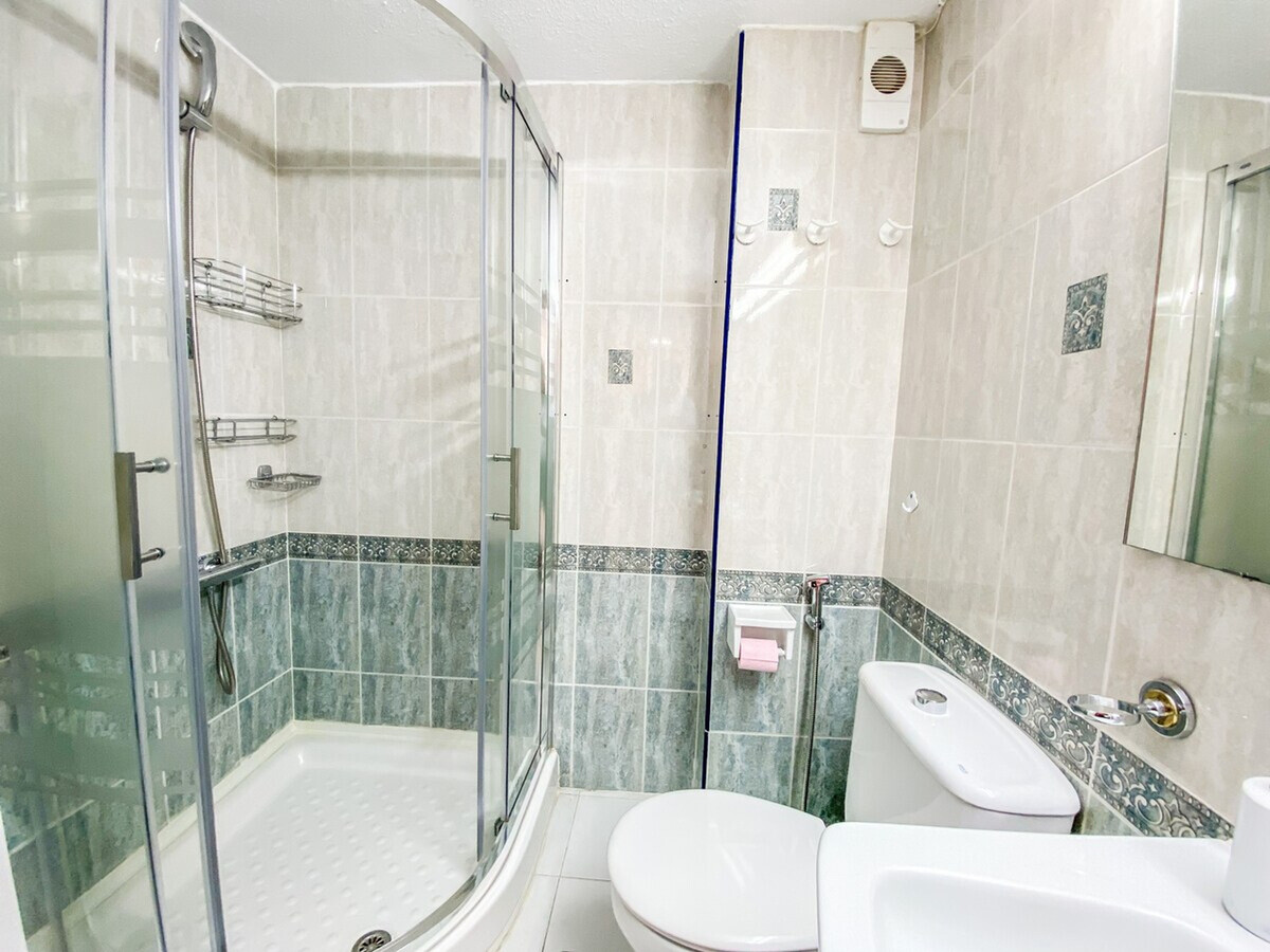 Appartement 65 m² vue mer, 30 m de la plage à Torremolinos - Photo 15