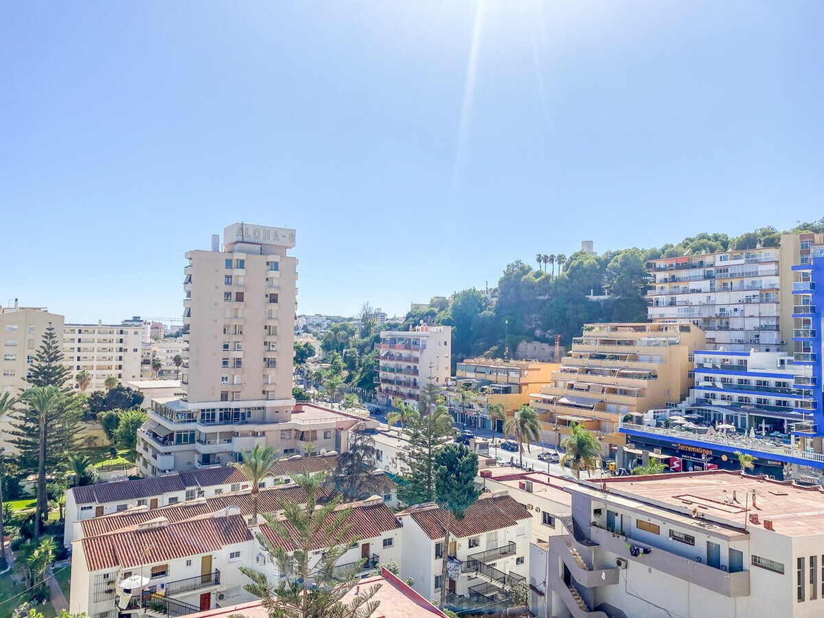 Appartement 65 m² vue mer, 30 m de la plage à Torremolinos - Photo 20